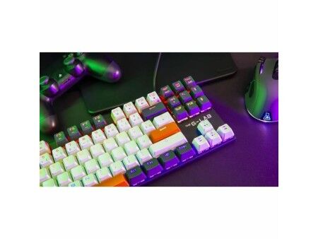 Klawiatura The G-Lab Azerty Francuski