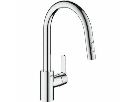 Kran jednouchwytowy Grohe 31484001