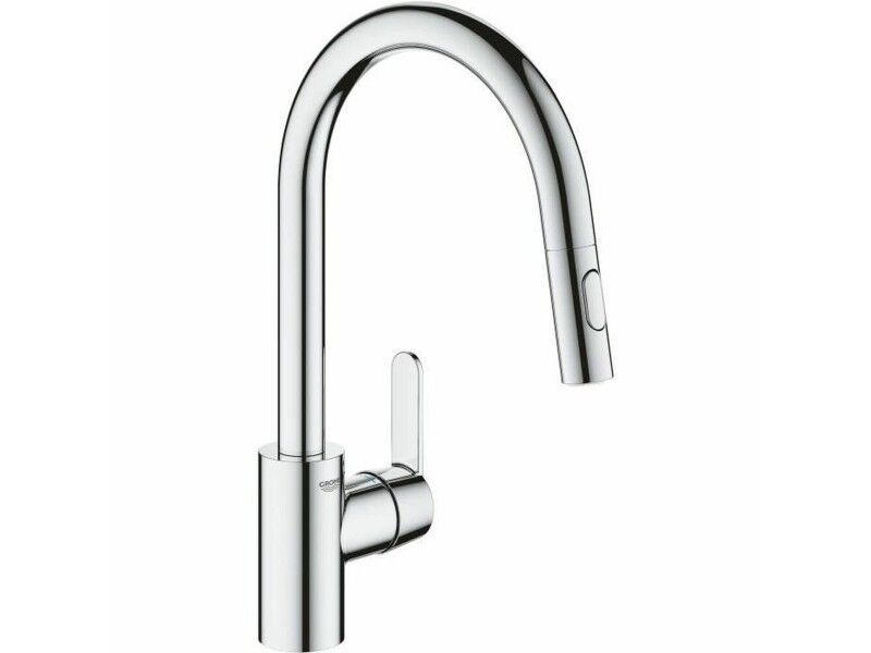 Kran jednouchwytowy Grohe 31484001
