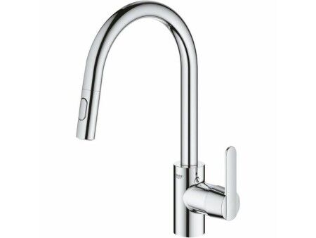 Kran jednouchwytowy Grohe 31484001