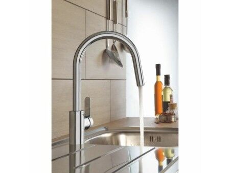 Kran jednouchwytowy Grohe 31484001