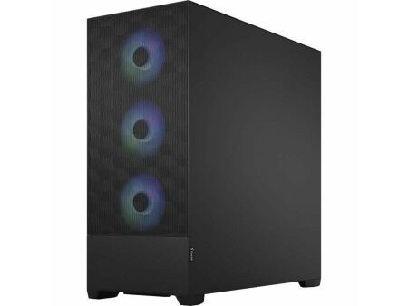 Semi Wieża ATX Fractal Pop XL Air Czarny