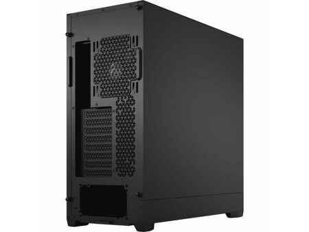 Semi Wieża ATX Fractal Pop XL Silent Czarny