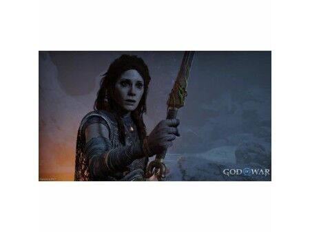 Gra wideo na PlayStation 4 Santa Monica Studio Gof of War: Ragnarok