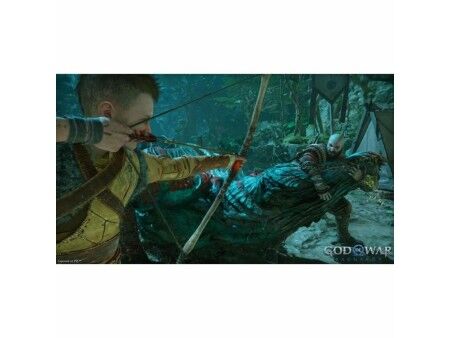 Gra wideo na PlayStation 4 Santa Monica Studio Gof of War: Ragnarok