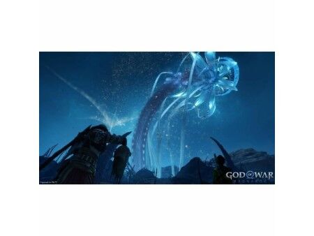Gra wideo na PlayStation 4 Santa Monica Studio Gof of War: Ragnarok