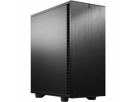 Semi Wieża ATX Fractal Define 7 Compact Czarny