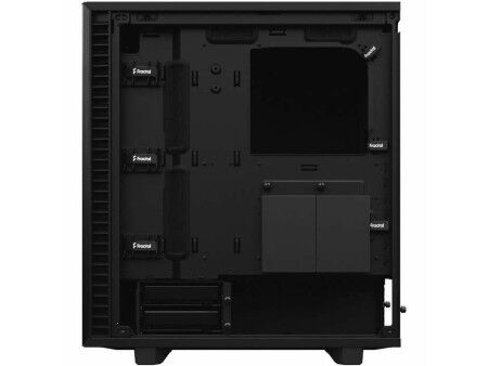 Semi Wieża ATX Fractal Define 7 Compact Czarny