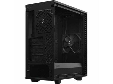 Semi Wieża ATX Fractal Define 7 Compact Czarny