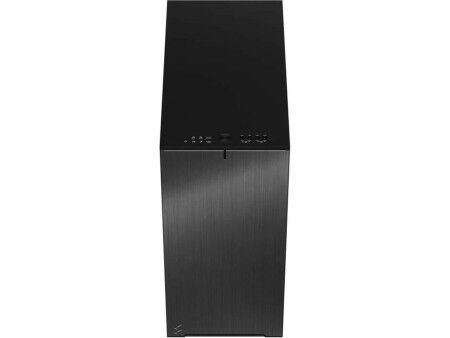 Semi Wieża ATX Fractal Define 7 Compact Czarny