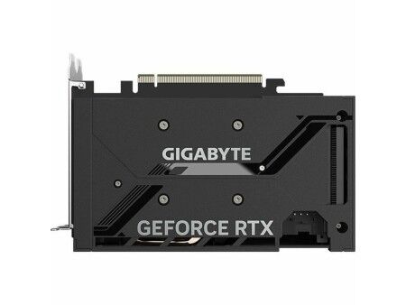 Karta Graficzna Gigabyte GV-N4060WF2OC-8GD Geforce RTX 4060 GDDR6