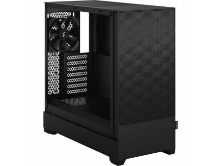 Semi Wieża ATX Fractal Pop Air Czarny