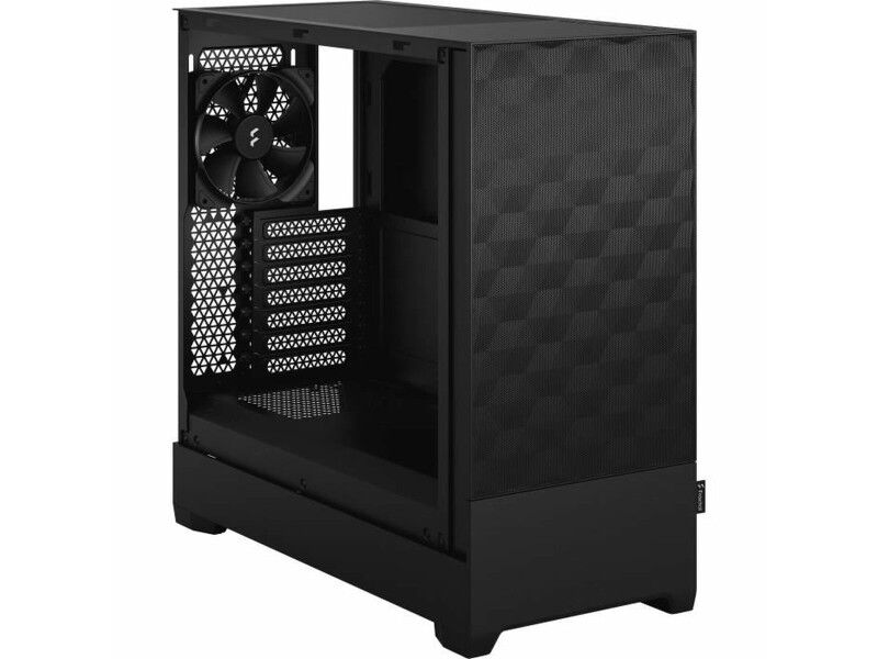 Semi Wieża ATX Fractal Pop Air Czarny