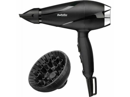 Suszarka do Włosów Babyliss Shine Pro 2100 2200 W