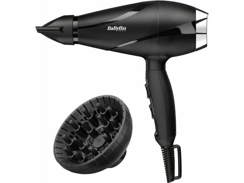Suszarka do Włosów Babyliss Shine Pro 2100 2200 W