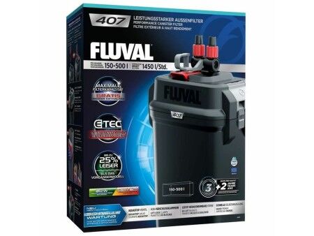 Filtr Fluval Series 7 407