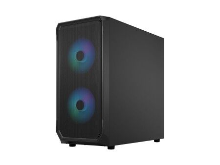 Semi Wieża ATX Fractal Focus 2