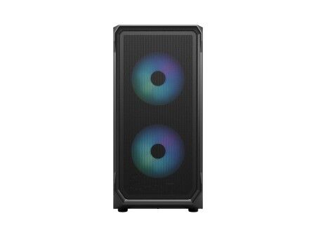 Semi Wieża ATX Fractal Focus 2