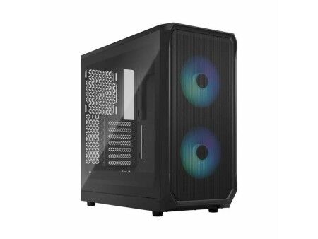 Semi Wieża ATX Fractal Focus 2