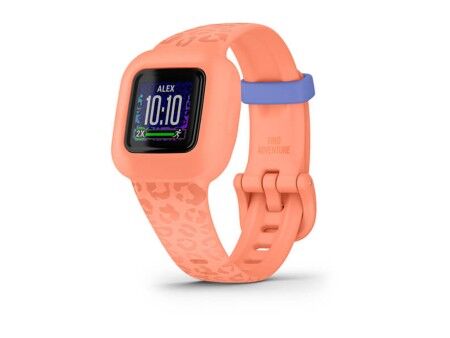 Smartwatch dla dzieci GARMIN Vivofit Jr. 3 14 GB