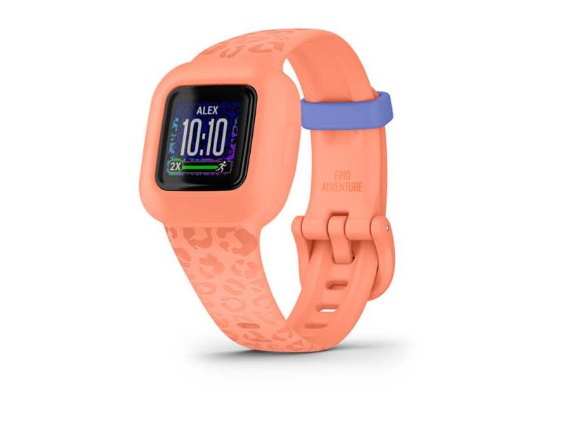 Smartwatch dla dzieci GARMIN Vivofit Jr. 3 14 GB