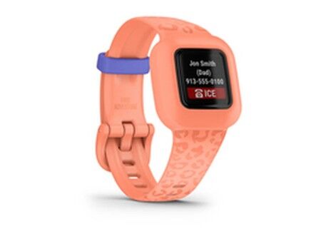Smartwatch dla dzieci GARMIN Vivofit Jr. 3 14 GB