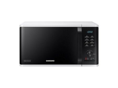 Mikrofalówka Samsung MS23K3555EW Biały 23 L 800 W