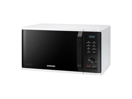 Mikrofalówka Samsung MS23K3555EW Biały 23 L 800 W
