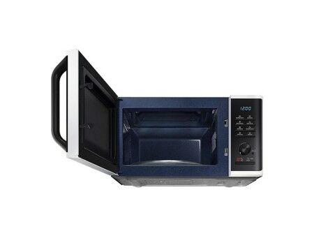 Mikrofalówka Samsung MS23K3555EW Biały 23 L 800 W