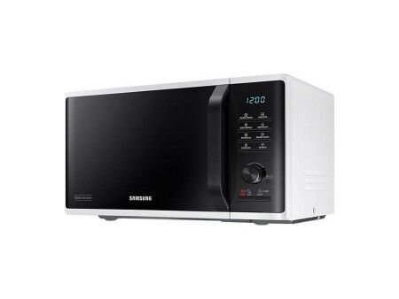 Mikrofalówka Samsung MS23K3555EW Biały 23 L 800 W