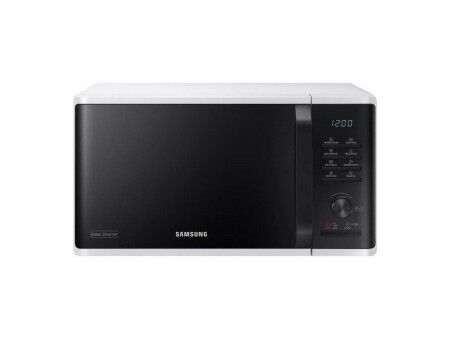 Mikrofalówka Samsung MS23K3555EW Biały 23 L 800 W