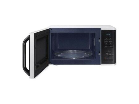 Mikrofalówka Samsung MS23K3555EW Biały 23 L 800 W