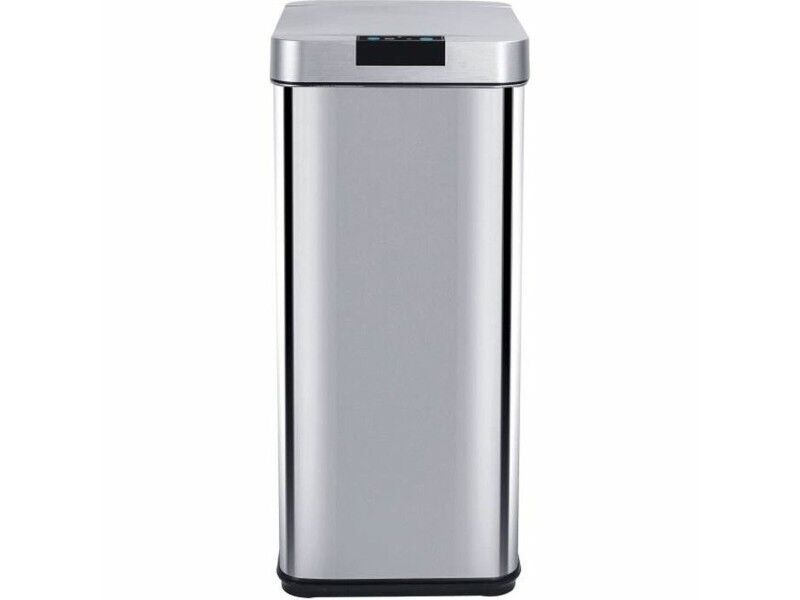 Kosz na śmieci Kitchen Move Szary 50 L
