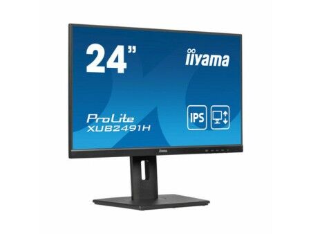 Monitor Iiyama XUB2491H-B1 Full HD 23,8"