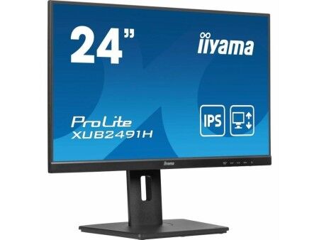 Monitor Iiyama XUB2491H-B1 Full HD 23,8"