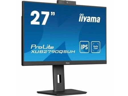 Monitor Gaming Iiyama 27" 4K Ultra HD