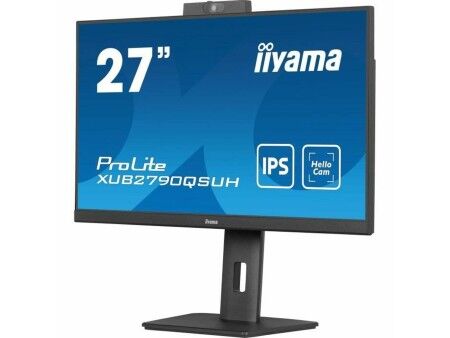 Monitor Gaming Iiyama 27" 4K Ultra HD