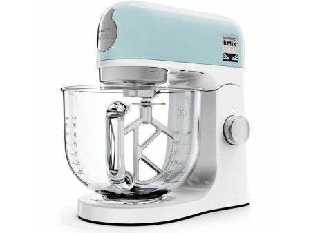Robot Kuchenny Kenwood Niebieski 1000 W 5 L
