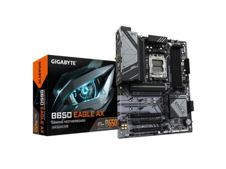 Płyta główna Gigabyte B650 EAGLE AX AMD B650 AMD AM5