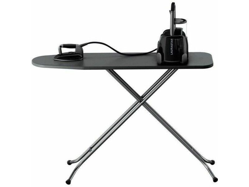 Żelazko Parowe Laurastar 000.0301.520 Czarny 2200 W