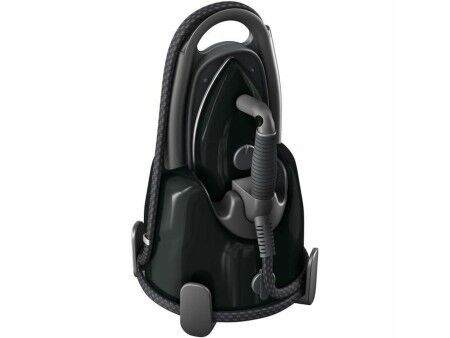Żelazko Parowe Laurastar 000.0301.520 Czarny 2200 W