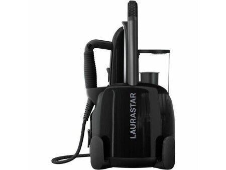 Żelazko Parowe Laurastar 000.0301.520 Czarny 2200 W