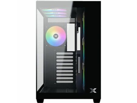 Semi Wieża ATX XIGMATEK Aqua V AIR Czarny