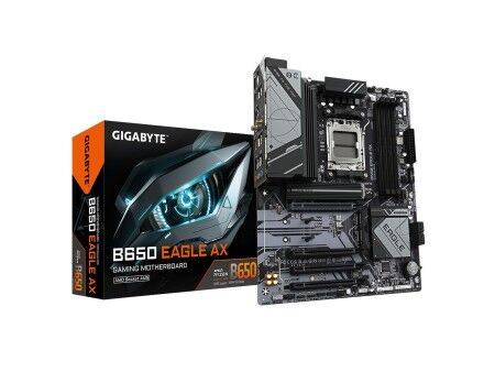 Płyta główna Gigabyte B650 EAGLE AX AMD B650 AMD AM5