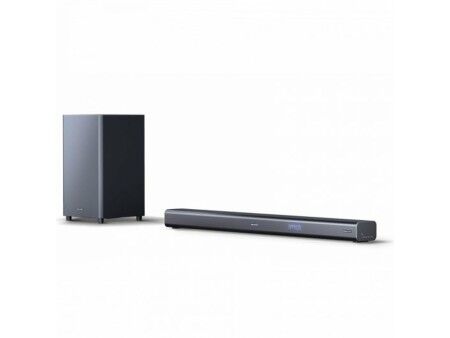 Soundbar Sharp HT-SBW460 Czarny metaliczny 440 W