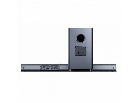 Soundbar Sharp HT-SBW460 Czarny metaliczny 440 W