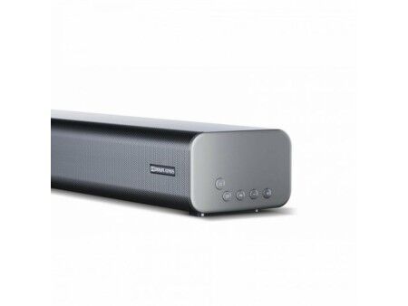 Soundbar Sharp HT-SBW460 Czarny metaliczny 440 W