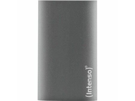 Zewnętrzny Dysk Twardy INTENSO Premium Edition 1 TB SSD