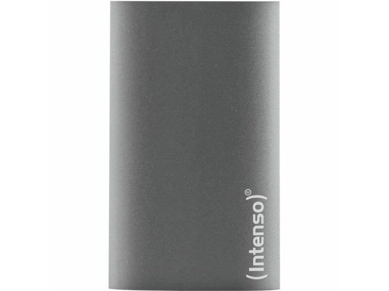 Zewnętrzny Dysk Twardy INTENSO Premium Edition 1 TB SSD