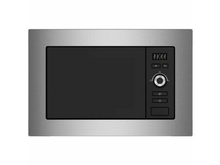 Mikrofalówka Continental Edison MO20IXES 800W 20 L